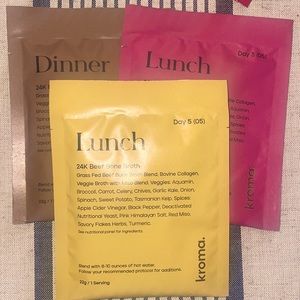 Kroma 24K Bone Broth